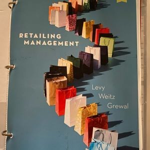 Retailing Management